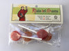 Paletas Con Chile, 2 oz (Six Lollipops)