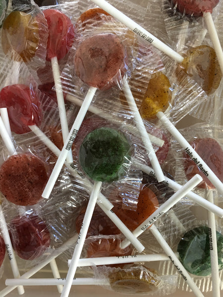Paleta Party Pack (Three Dozen Lollipops)